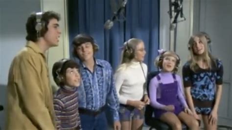 things from the brady bunch you only notice as an adult