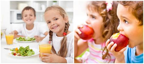 encourage  child   healthy lifestyle choices