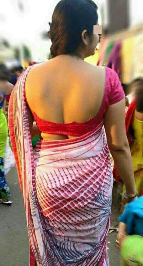 could have done with one more bare aunty in saree beautiful girl indian south indian actress