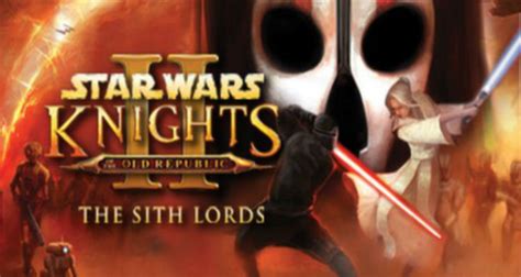 Throwback Thursday Star Wars Knights Of The Old Republic