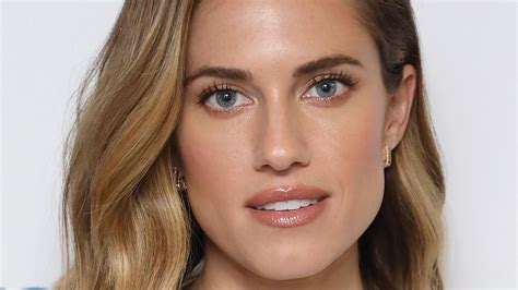 From Girls To M3gan Inside The Career Of Allison Williams