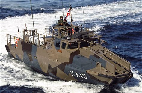 norwegian combat boat   norwegian combat boat ka pic flickr