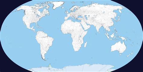 Q Bam Basic World Map V 3 2 By Dinospain On Deviantart