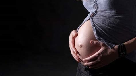 teenage pregnancy is state s highest au