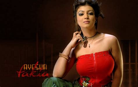 🔥 Download Hot Boobs Show Of Ayesha Takia Titty Wallpapers