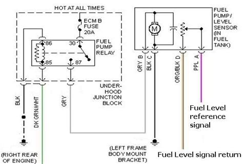 chevy  engine wiring diagram loyd minchey