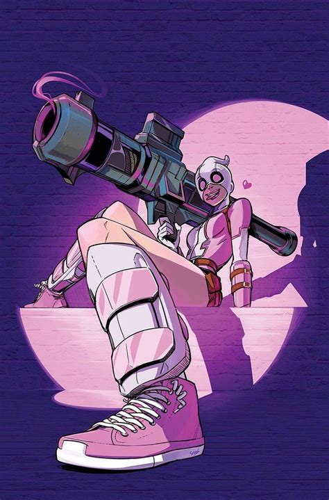 the unbelievable gwenpool 1 stacey lee philips deadpool pinterest posts and the o jays