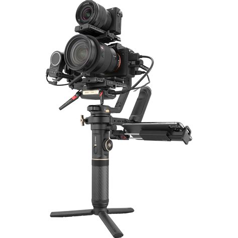 zhiyun crane  pro cintp bh photo video