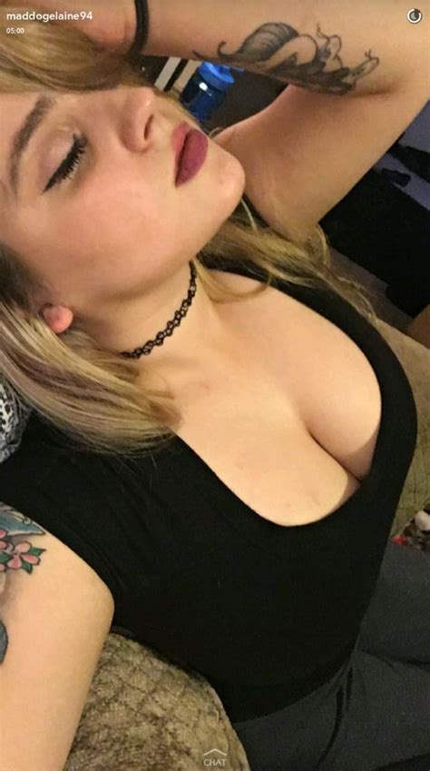 pin on uber cleavage
