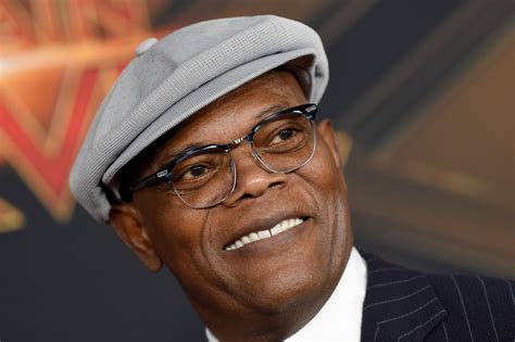 You Can Have Samuel L Jackson As Your Assistant Thanks To