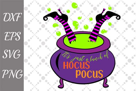 hocus pocus vector at collection of hocus pocus