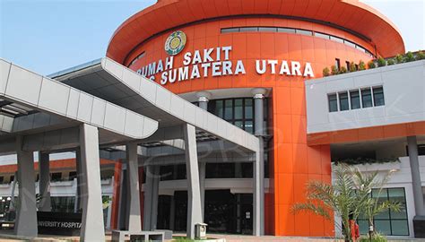 sumatera utara university medicprolink