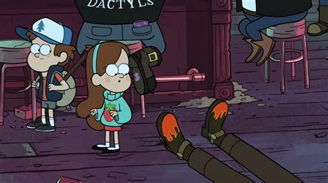 image s1e3 mabel seeing man on ground png gravity