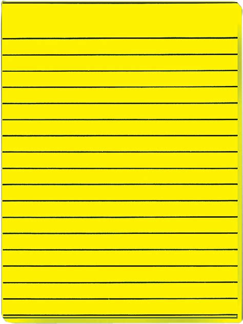 blank yellow paper ubicaciondepersonascdmxgobmx