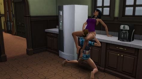 Hot Complications Sims Story Page 2 The Sims 4 General Discussion