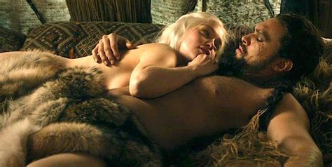 10 Best Game Of Thrones Sex Scenes Got Sex Scenes From