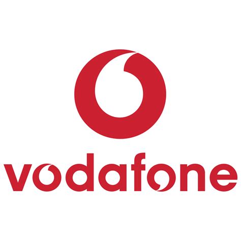 vodafone logo vodafone   provide   billion boost  uk manufacturing   neowin