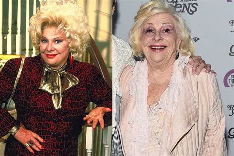 the cast of the nanny tv show where are they now new