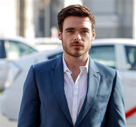 Meet Bodyguard Actor Richard Madden Who Plays David Budd