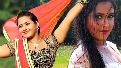 most beautiful bhojpuri actress kajal raghwani hot photos youtube
