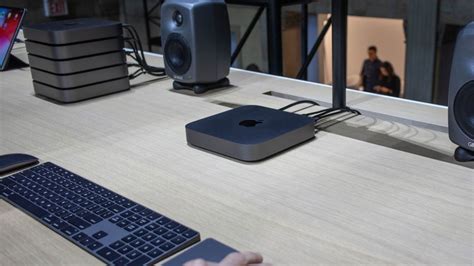 apple mac mini  review    vengeance techradar