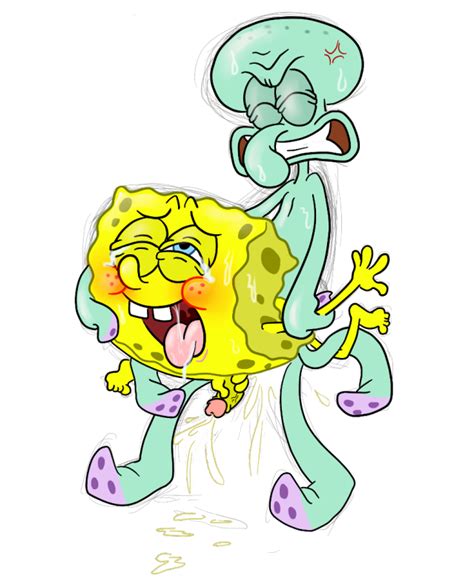 random spongebob hentai 29 random spongebob hentai furries pictures luscious hentai and