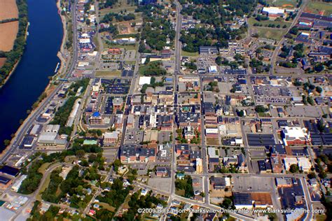 cnnmoney ranks clarksville   midsized city  launch business clarksville tn