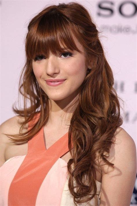 15 gorgeous fringe hairstyles for women hottest haircuts
