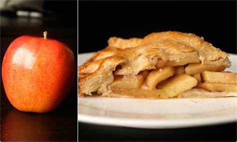 The Food Lab S Apple Pie Part 1 What Are The Best Apples For Pie