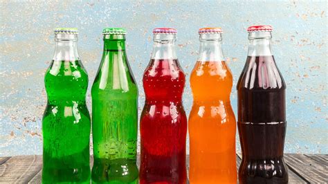the 1 worst soda to drink according to a dietitian eat this not that