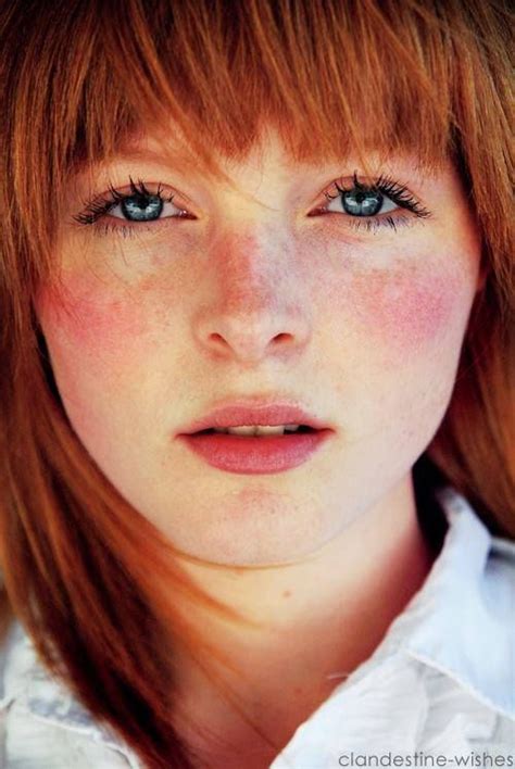 red hair freckles women with freckles redheads freckles freckles
