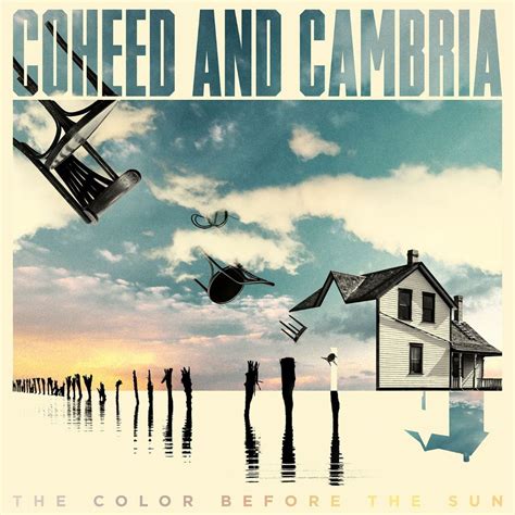 The Color Before The Sun Coheed And Cambria Similar Allmusic