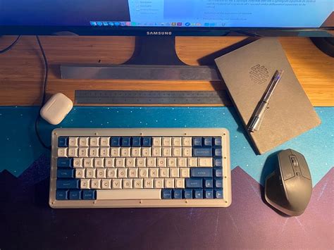 reasons  writers    mechanical keyboard callum mcintyre