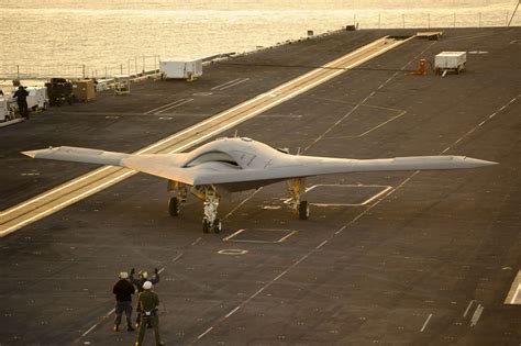 nato review autonomous military drones  longer science fiction