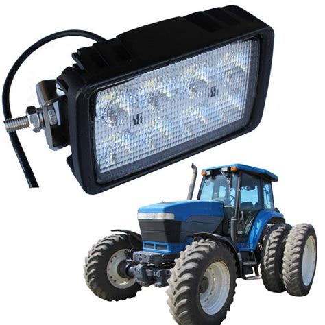 Tiger Led Lights For Tractor