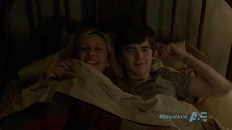 tv review bates motel 109 “underwater” the obsessive viewer