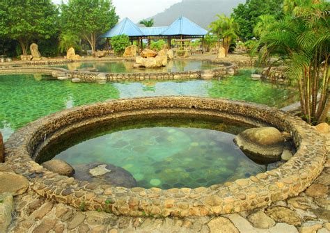 hot spring spa experiences  beijing  travel recommendations