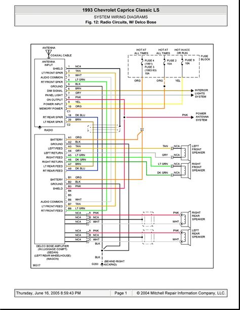 ford ranger radio wiring diagram cadicians blog