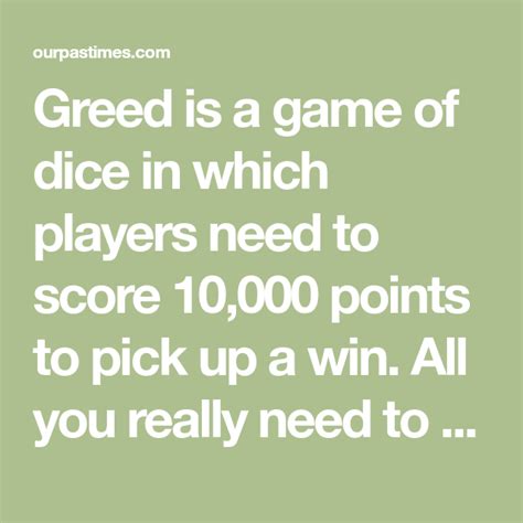 rules  greed dice game dice games greed games