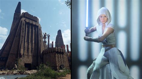 how to unlock resilient rey skin in battlefront 2