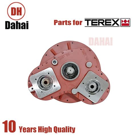 terex parts pto  power   assy  tr