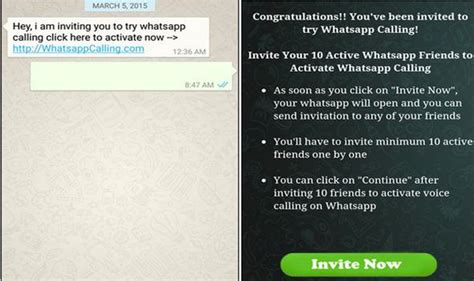 Whatsapp Users Duped By Cyber Scammers Uk