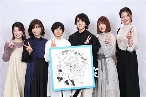 The Promised Neverland Live Action Announces Premiere Date Movie