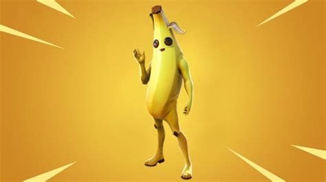 banana skin  playing fortnite youtube