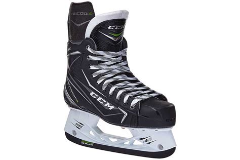 ccm ribcor  skates review hockey world blog