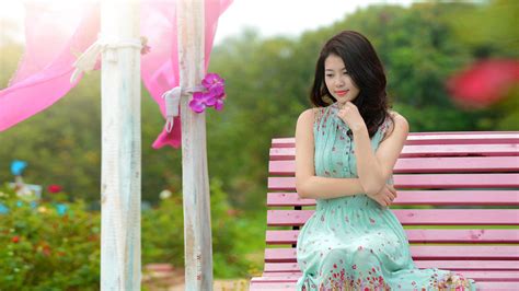 Cute Asian Backgrounds Hd Pixelstalk