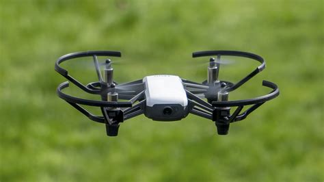 dji ryze tello drone review digital camera world