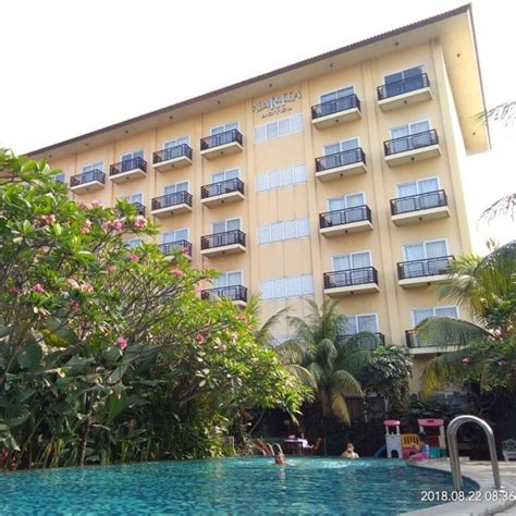 Hotel Di Tangerang Untuk Staycation Akhir Pekan Part I Alinear