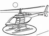 Helicopter Coloring Pages Rescue Helipad Kids Military Drawing Colouring Landing Printable Helicopters Army Color Getcolorings Getdrawings Clipartmag Draw Choose Board sketch template