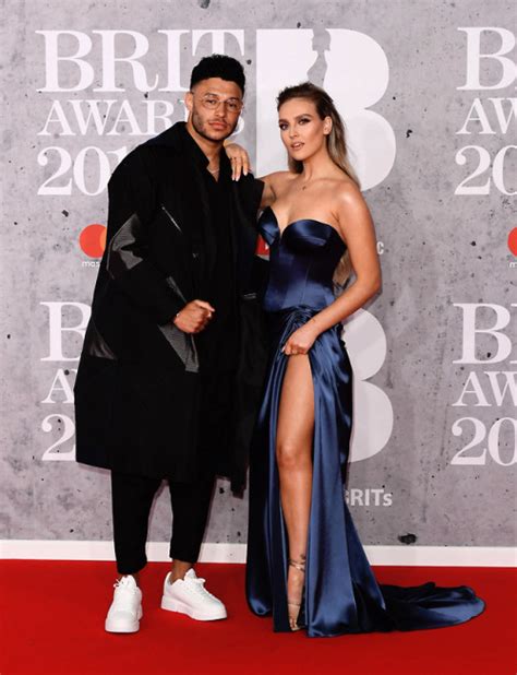 perrie edwards and alex oxlade chamberlain tumblr